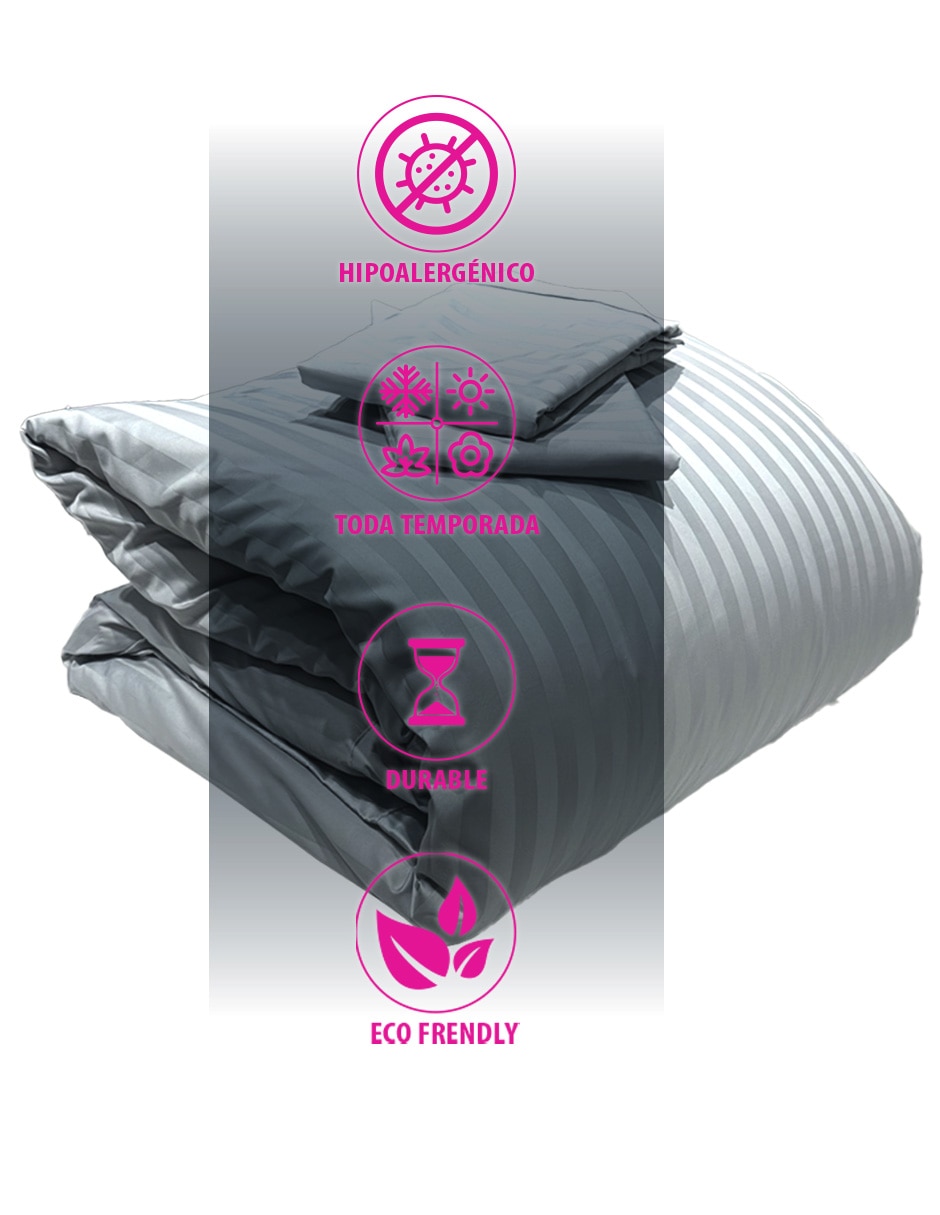 Set duvet con relleno N Narrative Infinite
