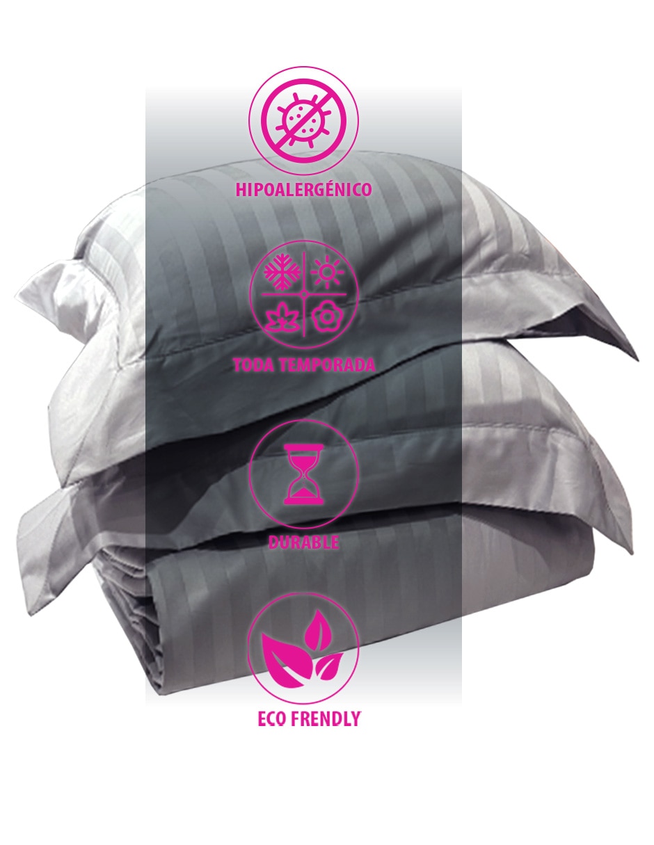 Set funda duvet N Narrative Infinite