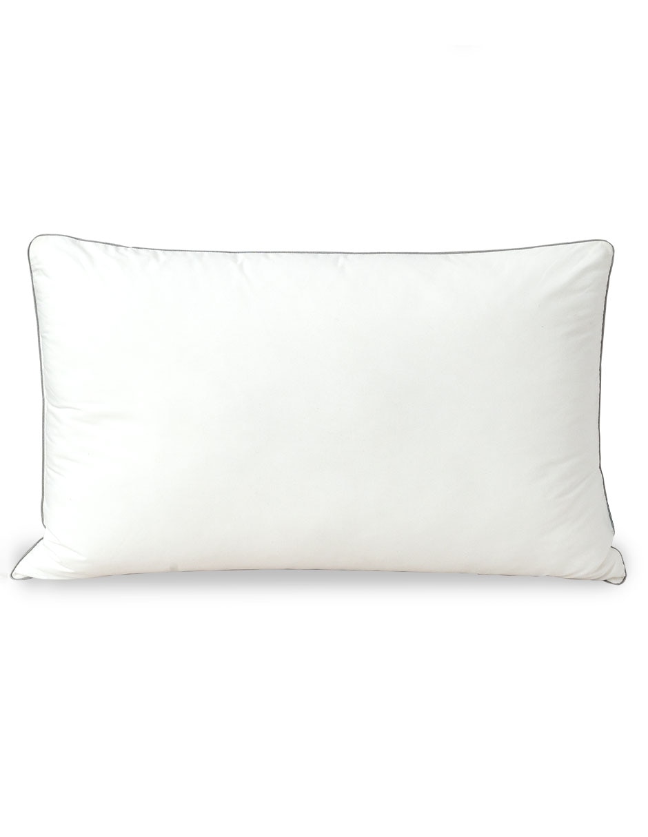 Set de almohada Heuman Brand Lyocell firmeza media