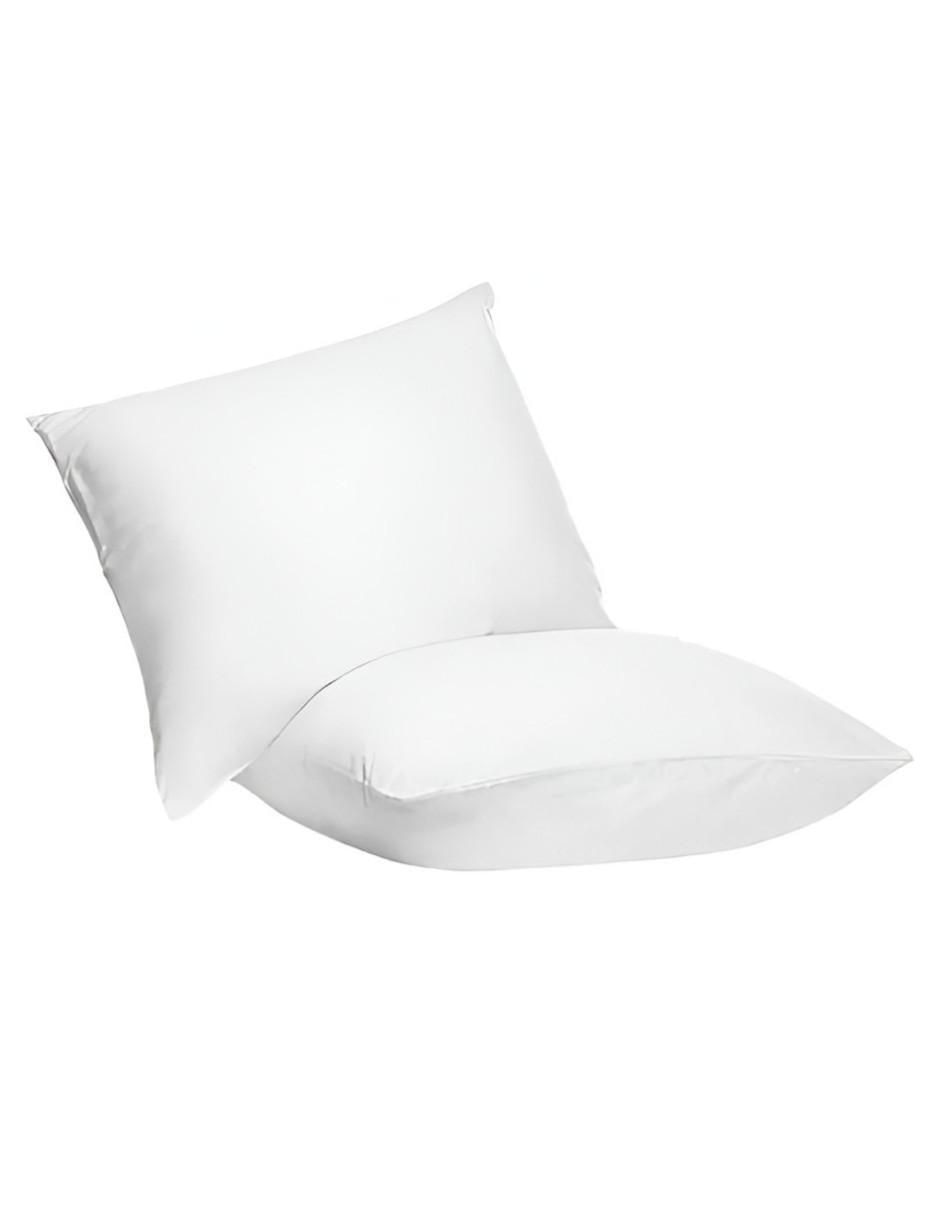 Almohada firmeza alta