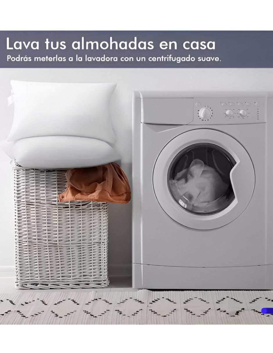 Almohada firmeza alta