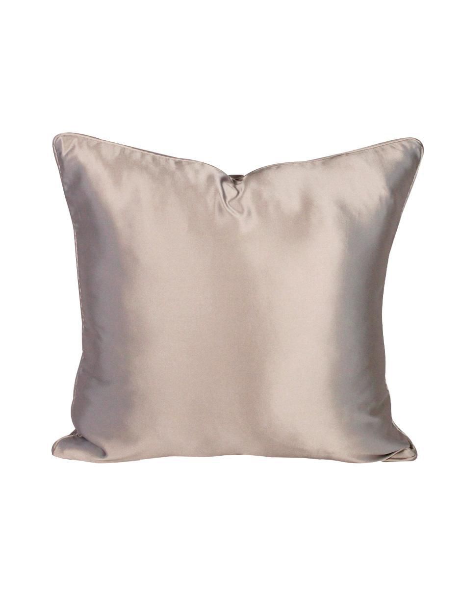 Set de cojín decorativo bonanpak metálicos 5