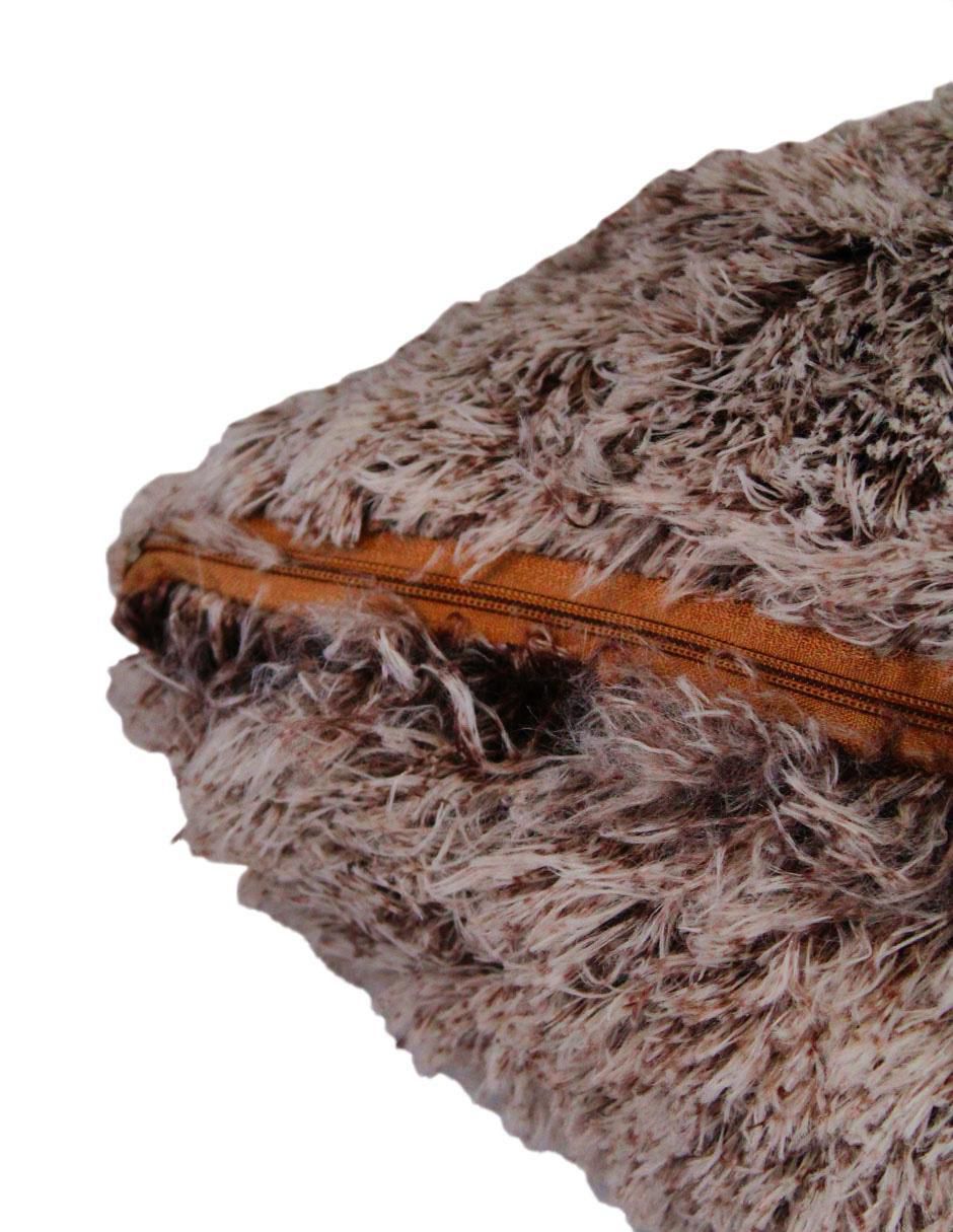 Cojín decorativo chanaque
