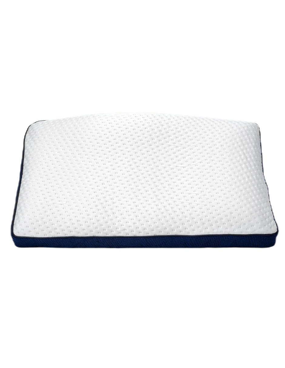 Almohada Heuman Brand Cooling firmeza media