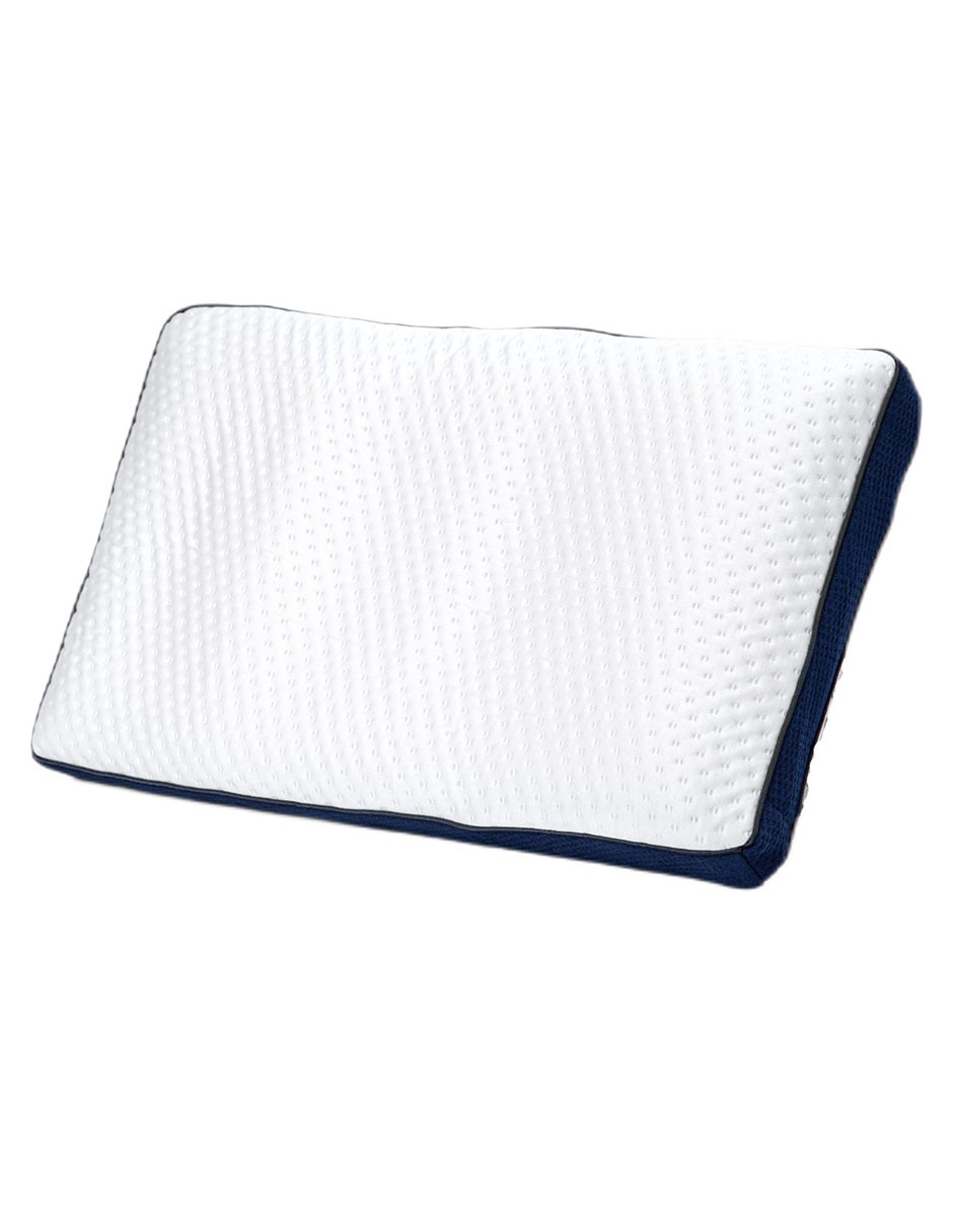 Almohada Heuman Brand Cooling firmeza media
