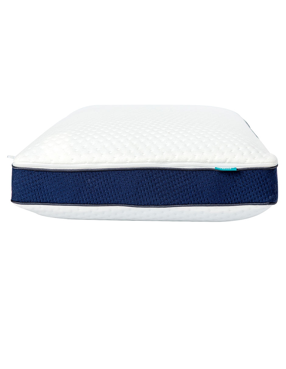 Almohada Heuman Brand Cooling firmeza media