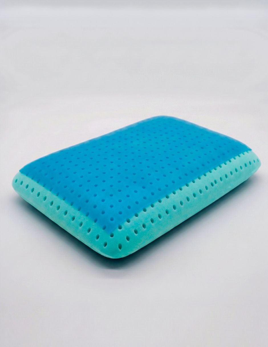 Almohada Cool firmeza media Almohada Cool firmeza media