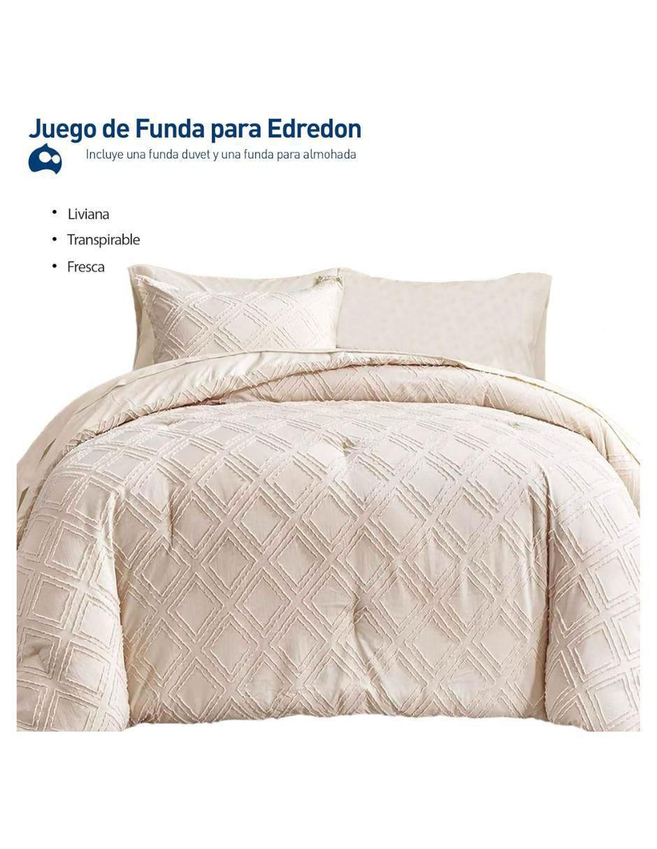 Set funda duvet 4