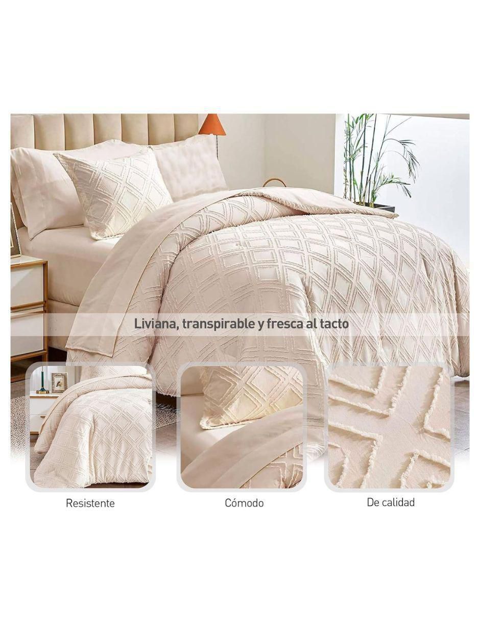 Set funda duvet 3