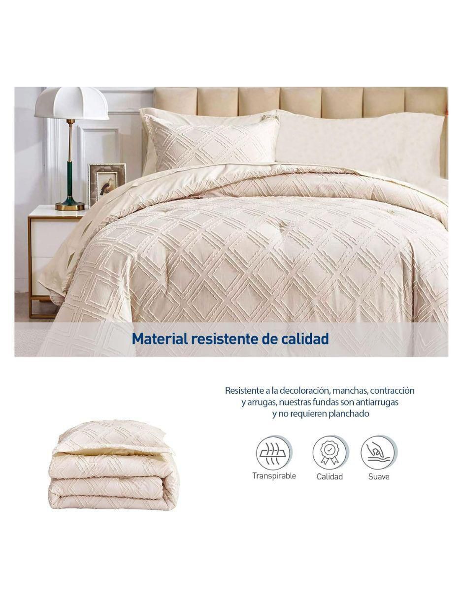 Set funda duvet 2