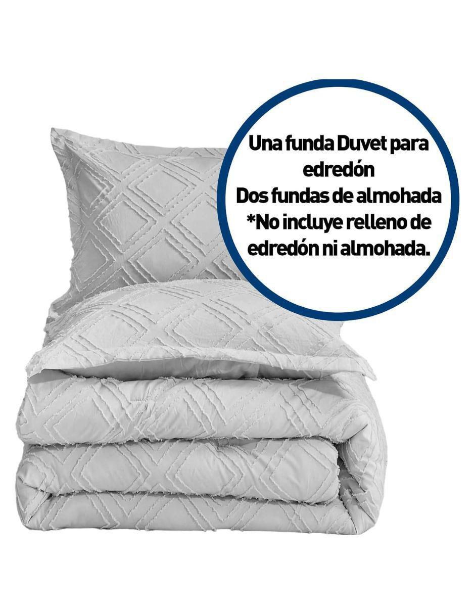 Set funda duvet 5