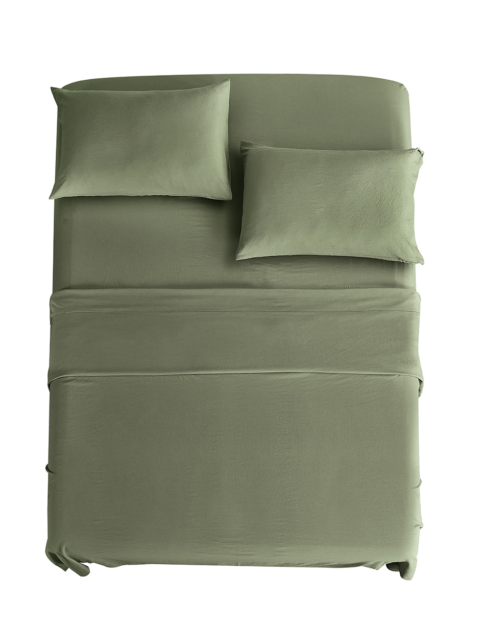 Verde obscuro 4