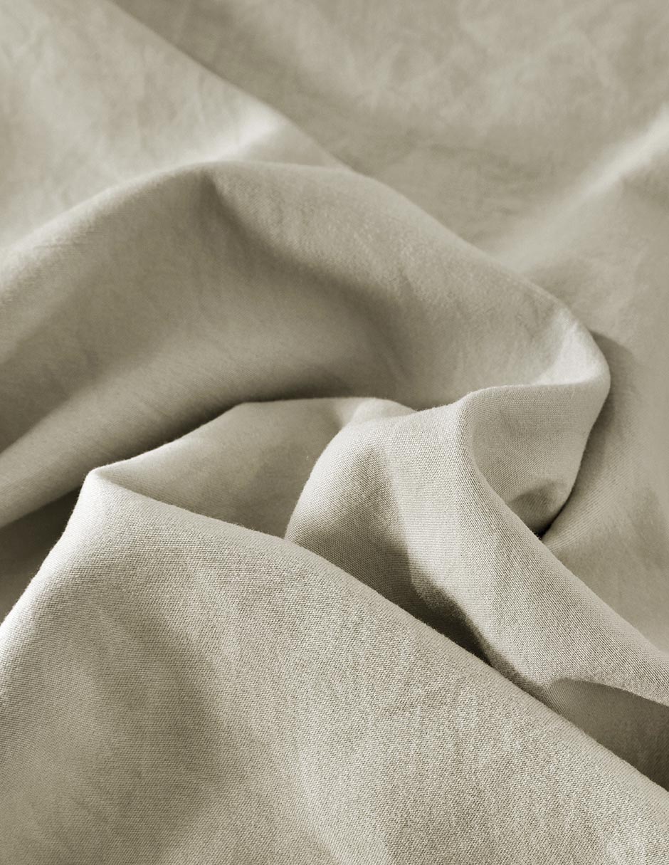 Set duvet con relleno Haus