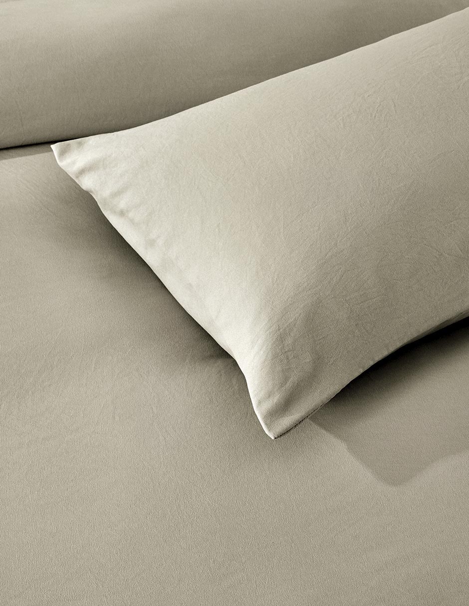 Set duvet con relleno Haus