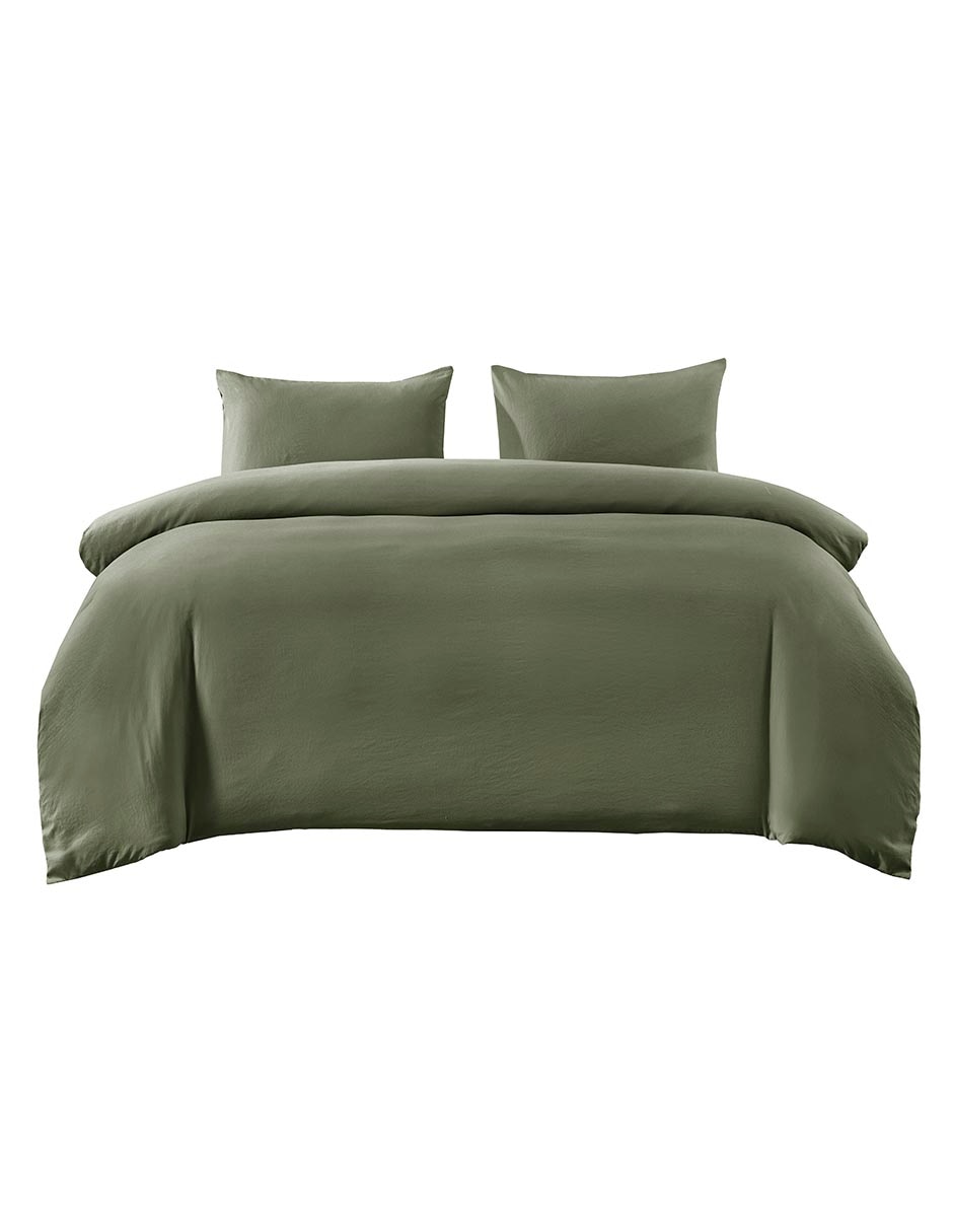 Set duvet con relleno Haus