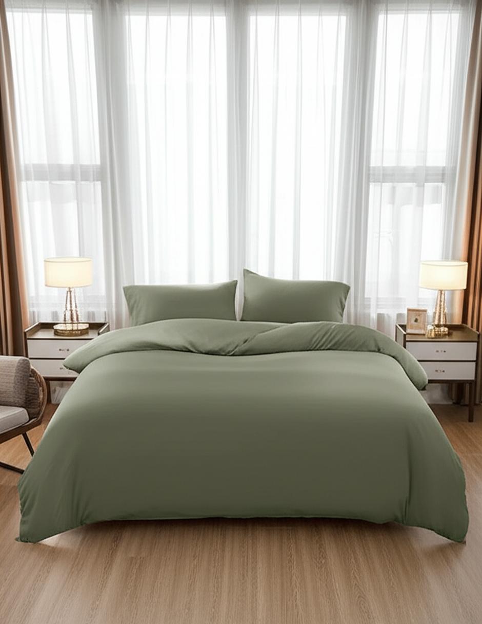 Set funda duvet Set funda duvet