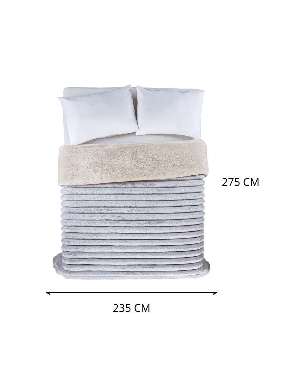 Cobertor  Booxel 5