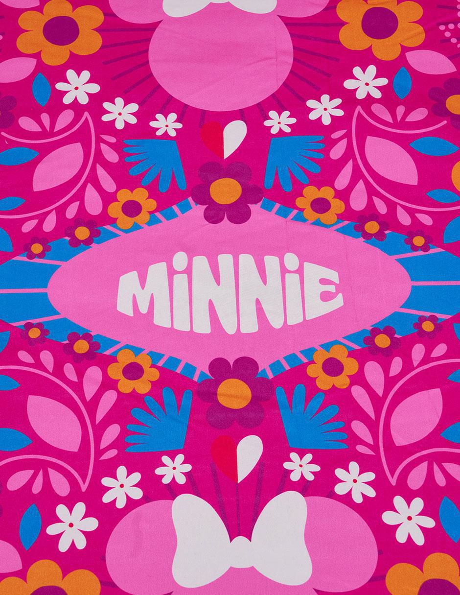 Set edredón Minnie Mouse 8