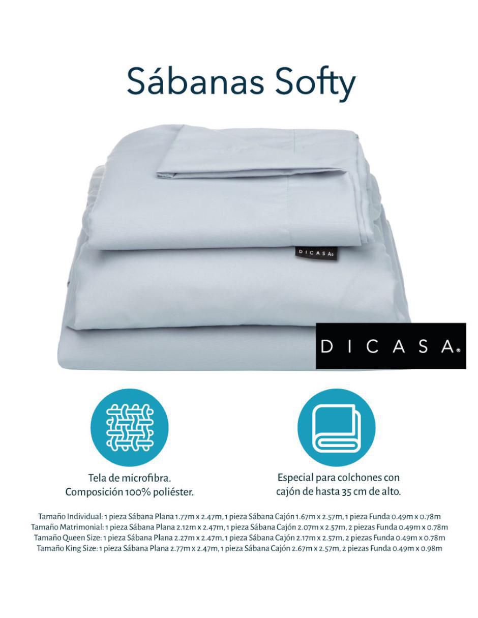 Set edredón homy softy 6