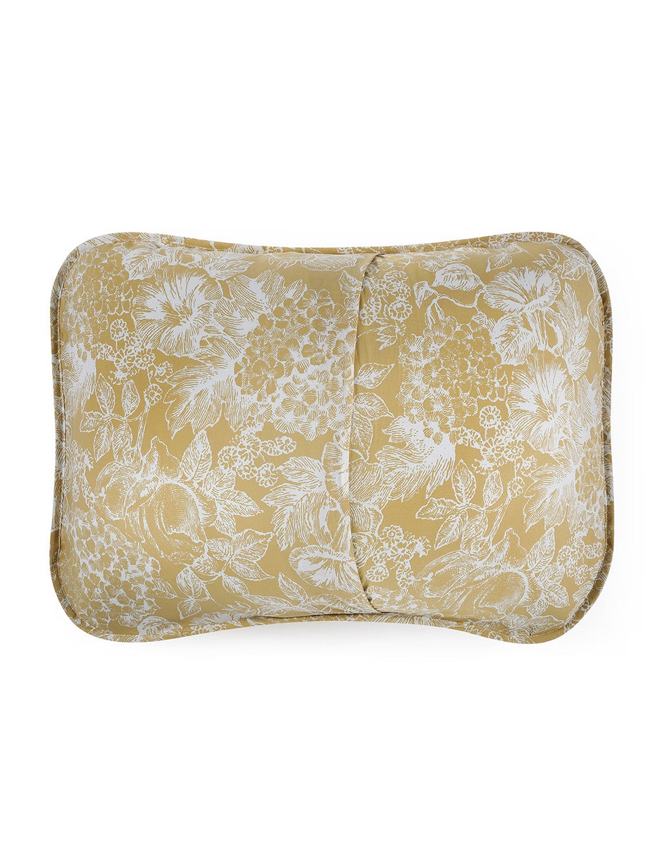 Set de colcha Louisia Gold 2