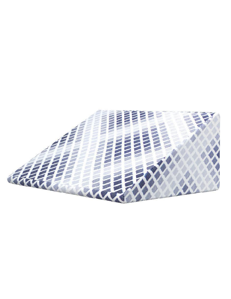 Almohada Monaco firmeza media