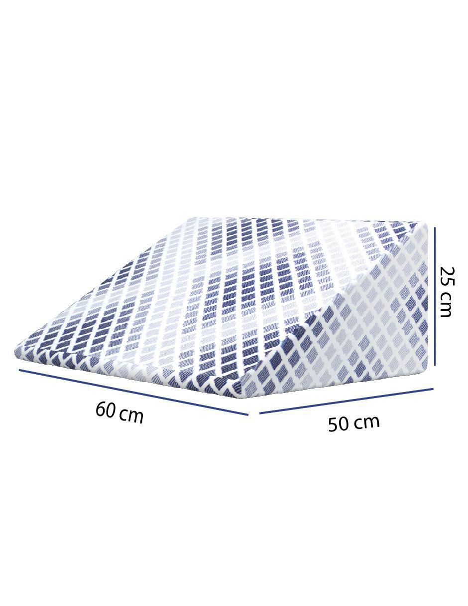 Almohada Monaco firmeza media 4