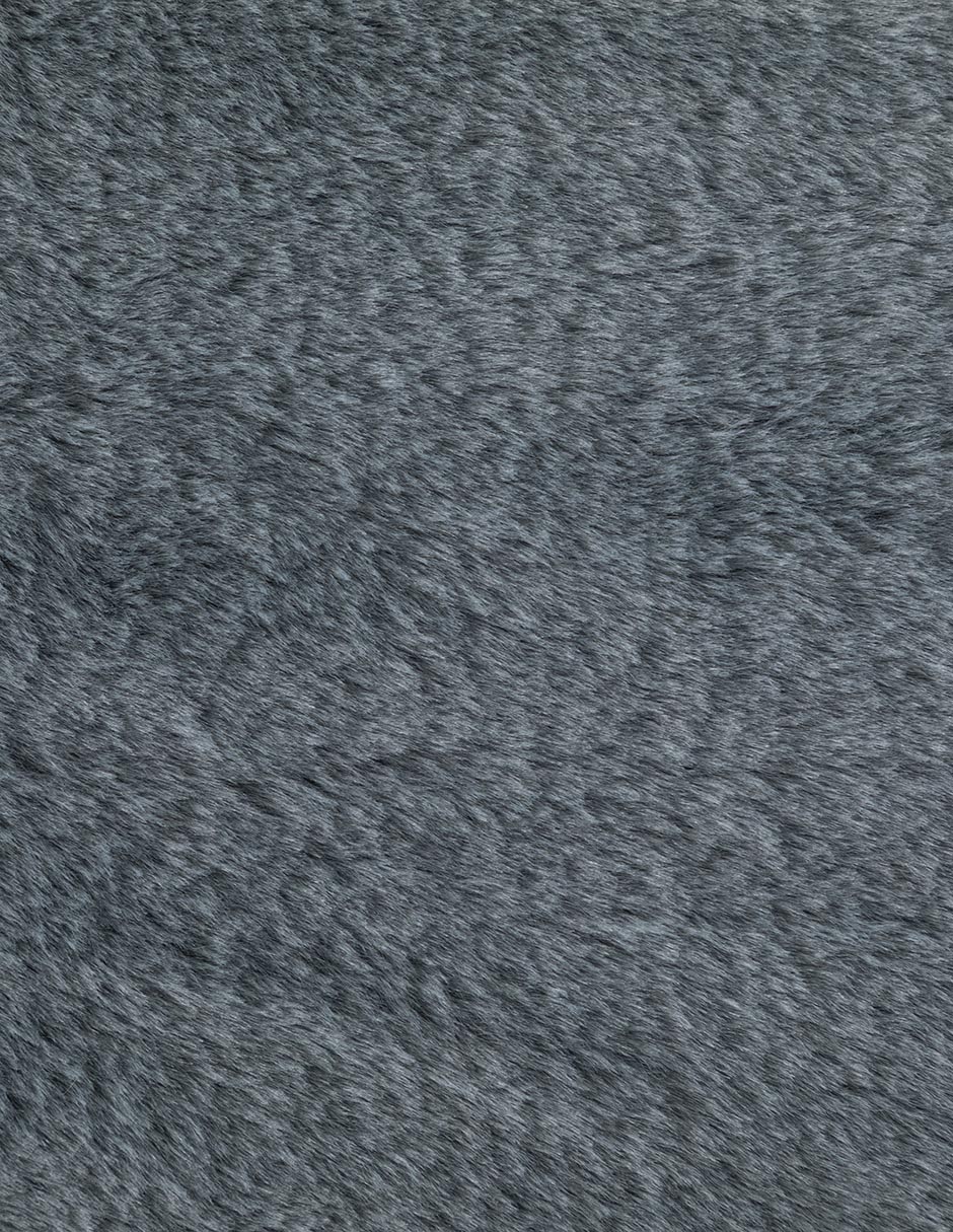 Cobertor Rabbit Fur