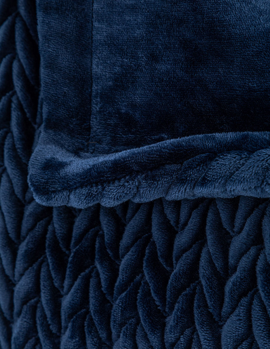 Frazada de tejido plano Flannel unisex 3