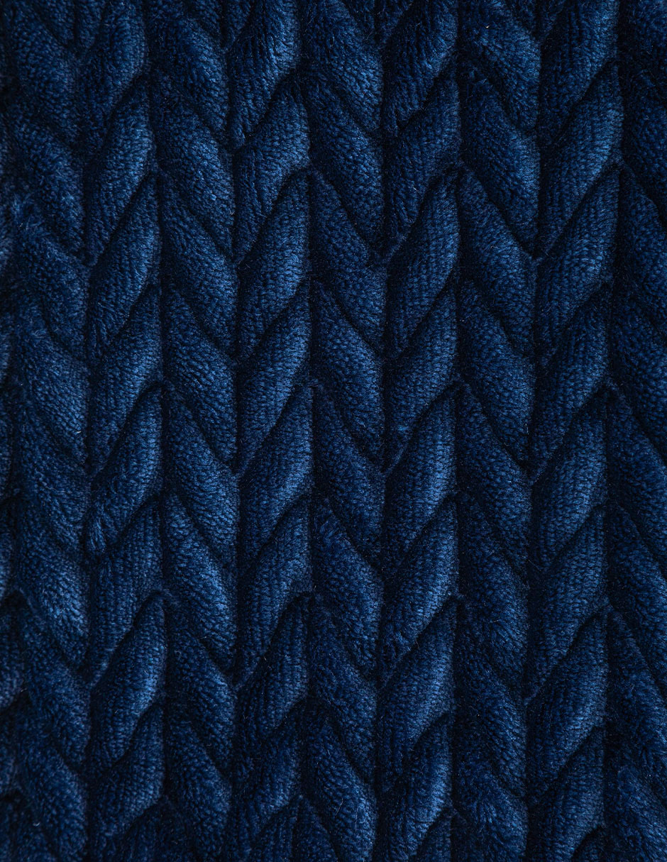 Frazada de tejido plano Flannel unisex 4