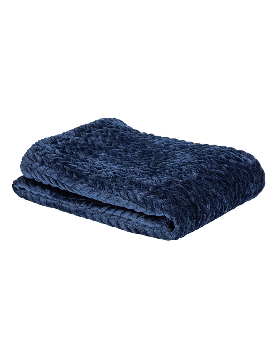 Frazada de tejido plano Flannel unisex 5