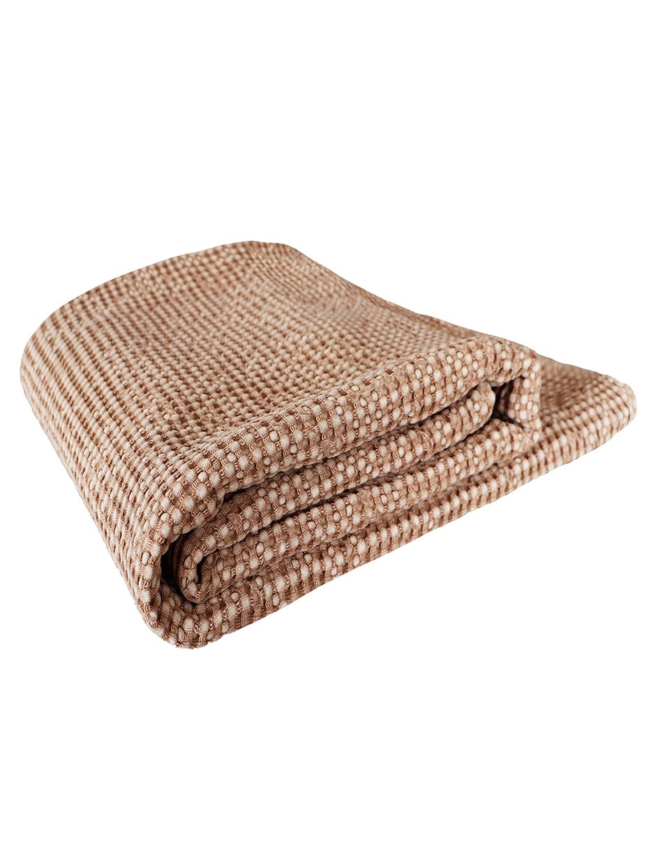 Frazada de tejido plano unisex Frazada de tejido plano unisex