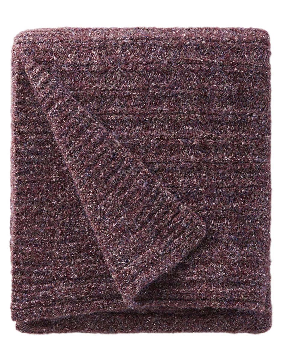 Frazada de tejido plano Haus unisex