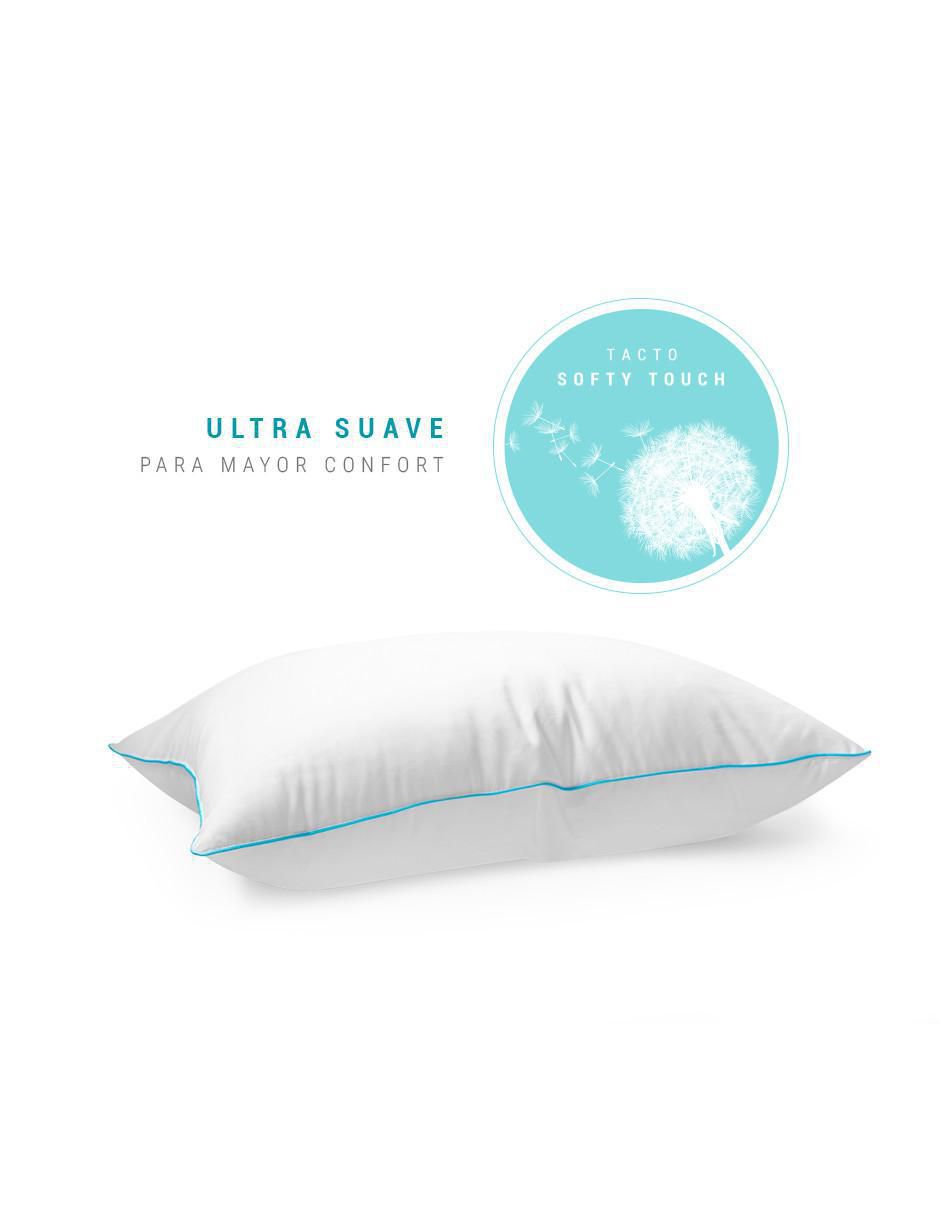 Set de almohada Nuo firmeza media 4