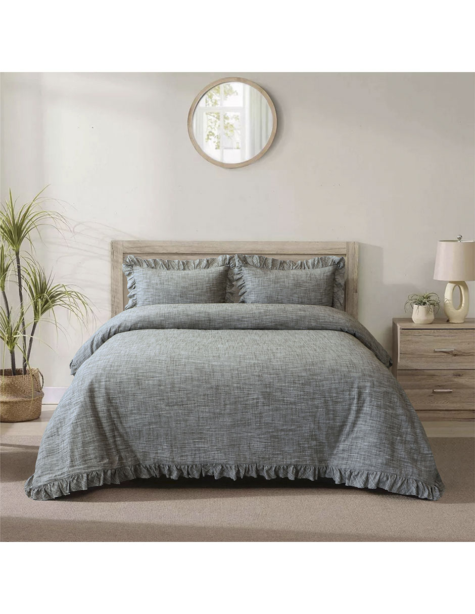 Set funda Duvet Ancestral Set funda Duvet Ancestral