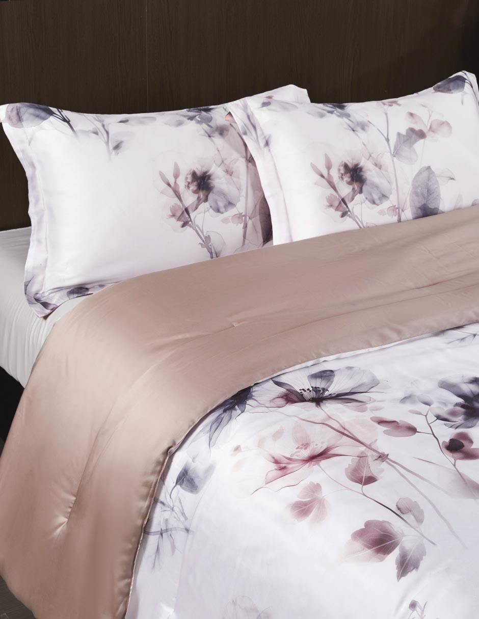 Set edredón Satin 300 5