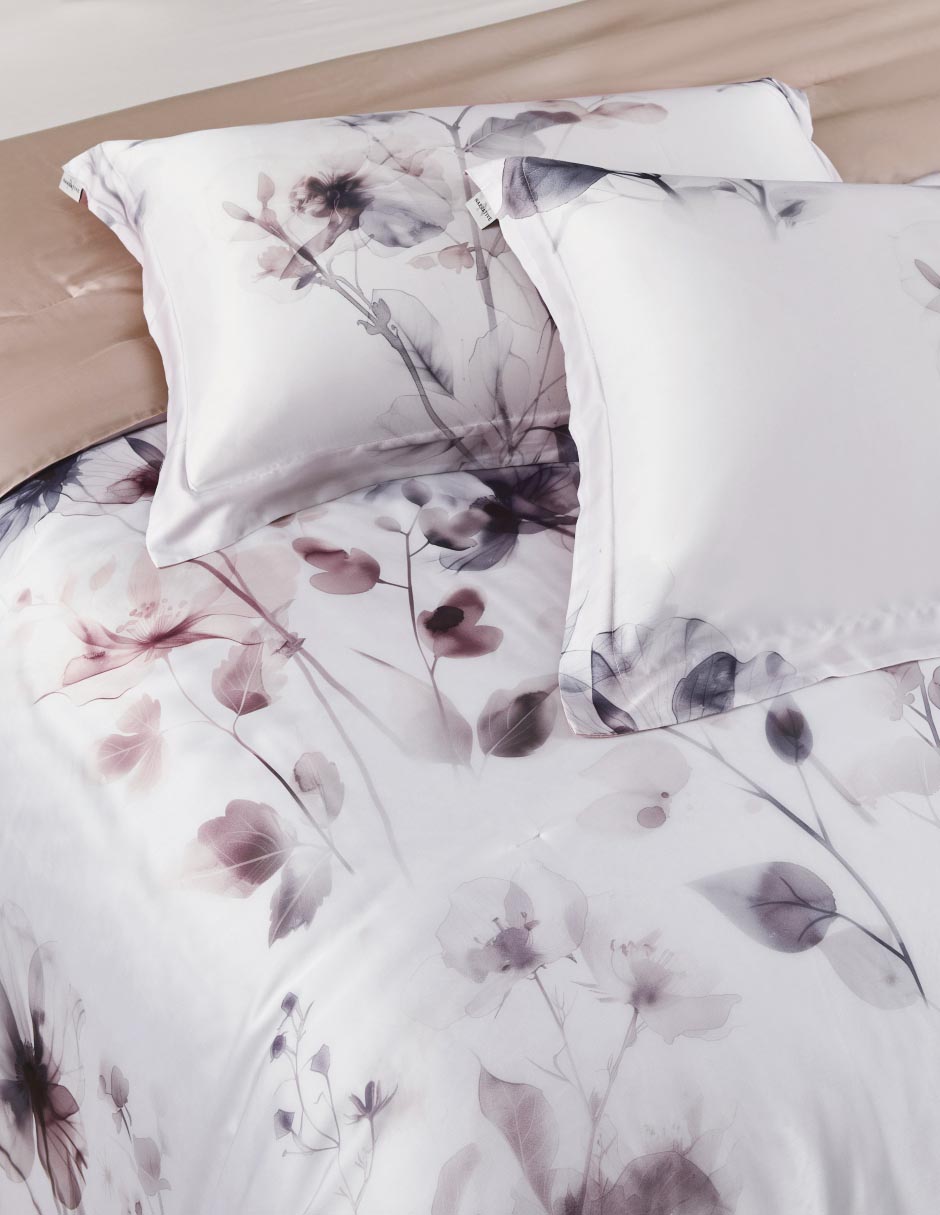 Set edredón Satin 300 4