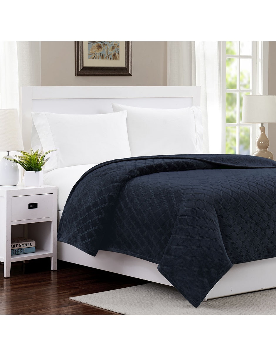 Cobertor Damask Cobertor Damask