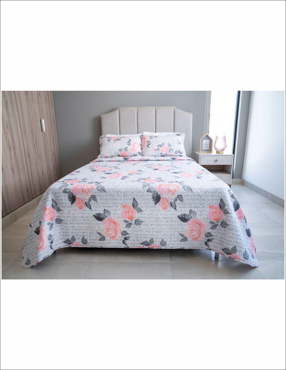 Set edredón Tesso Home Verano