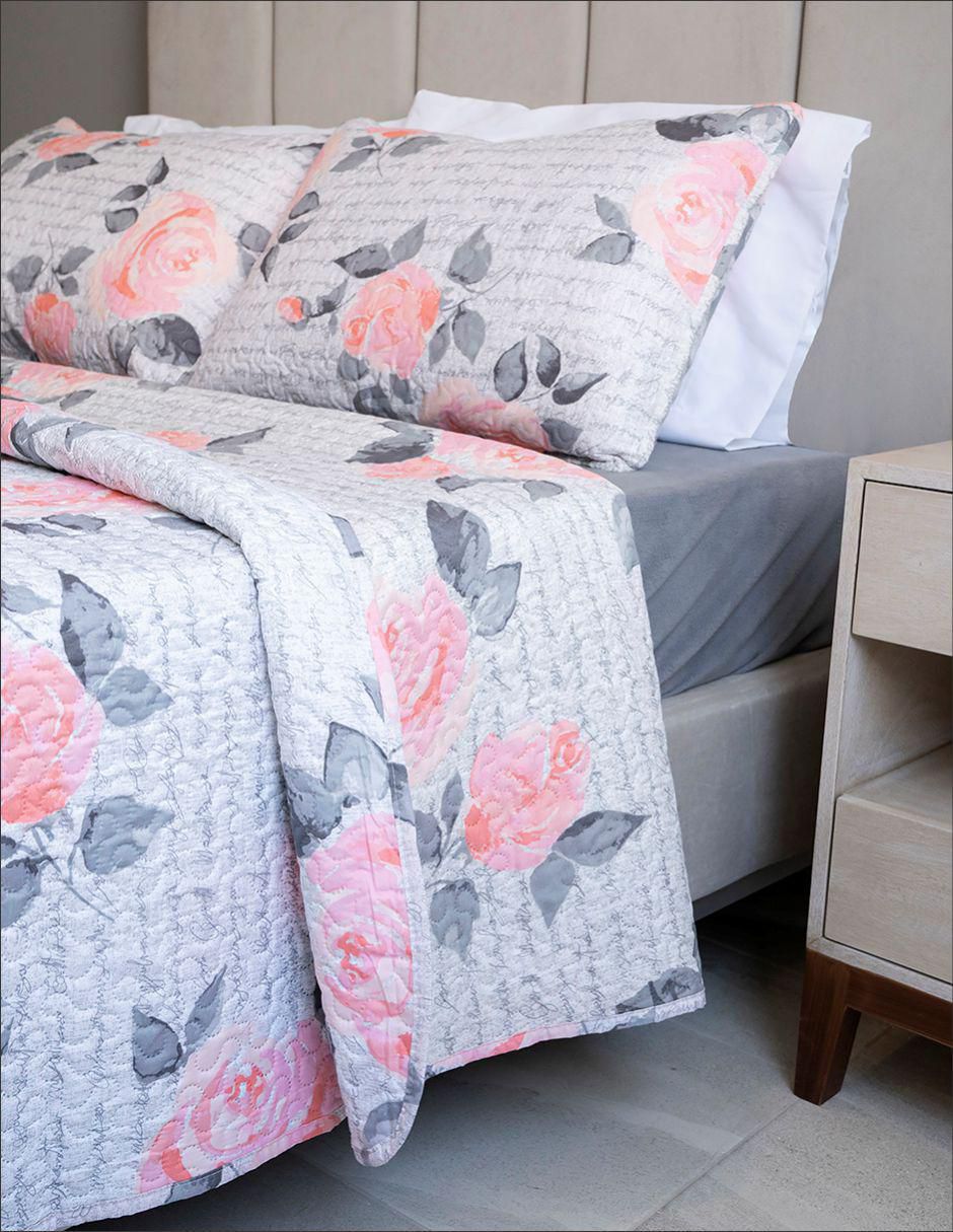 Set edredón Tesso Home Verano