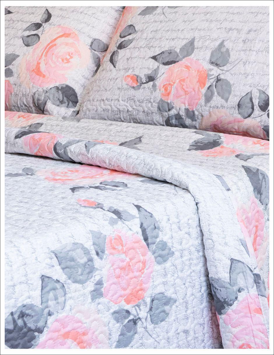 Set edredón Tesso Home Verano