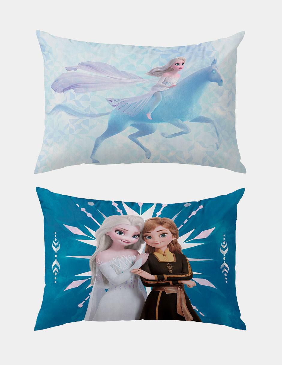 Almohada Frozen firmeza media Almohada Frozen firmeza media