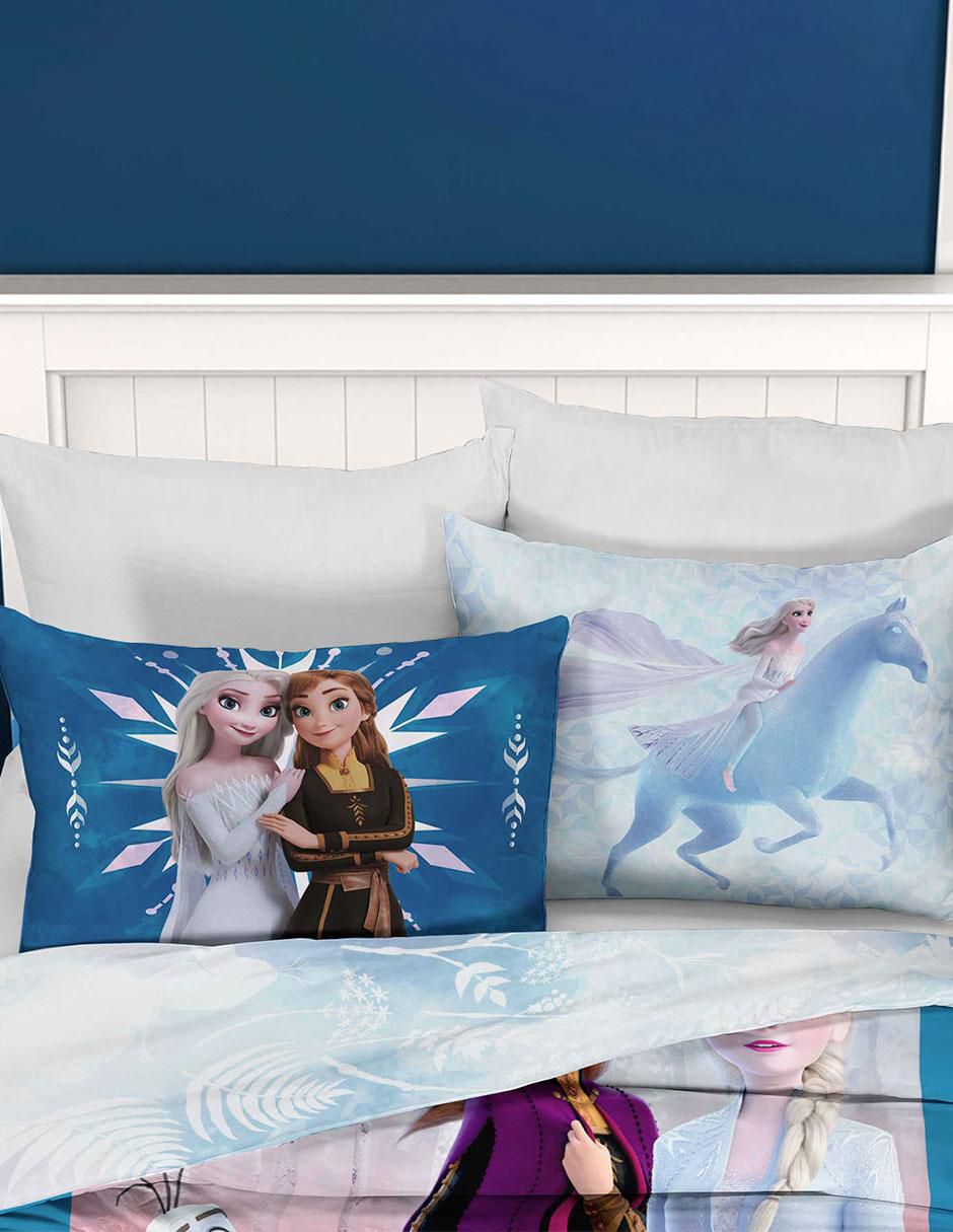 Almohada Frozen firmeza media 3