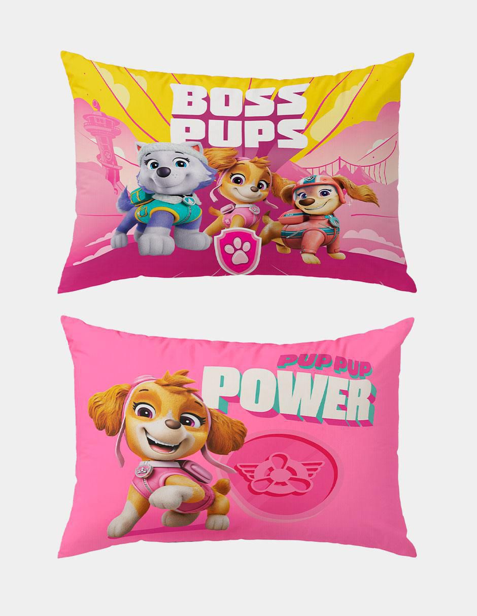 Almohada Paw Patrol firmeza media