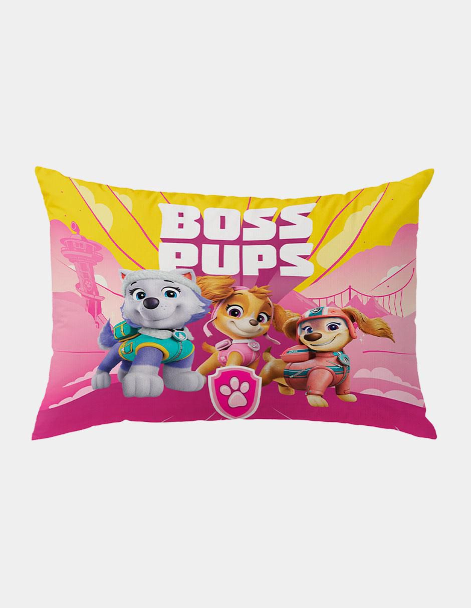 Almohada Paw Patrol firmeza media