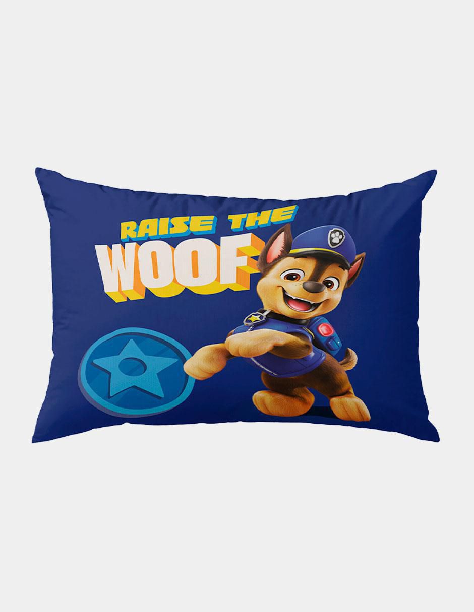 Almohada Paw Patrol Duty firmeza media 4