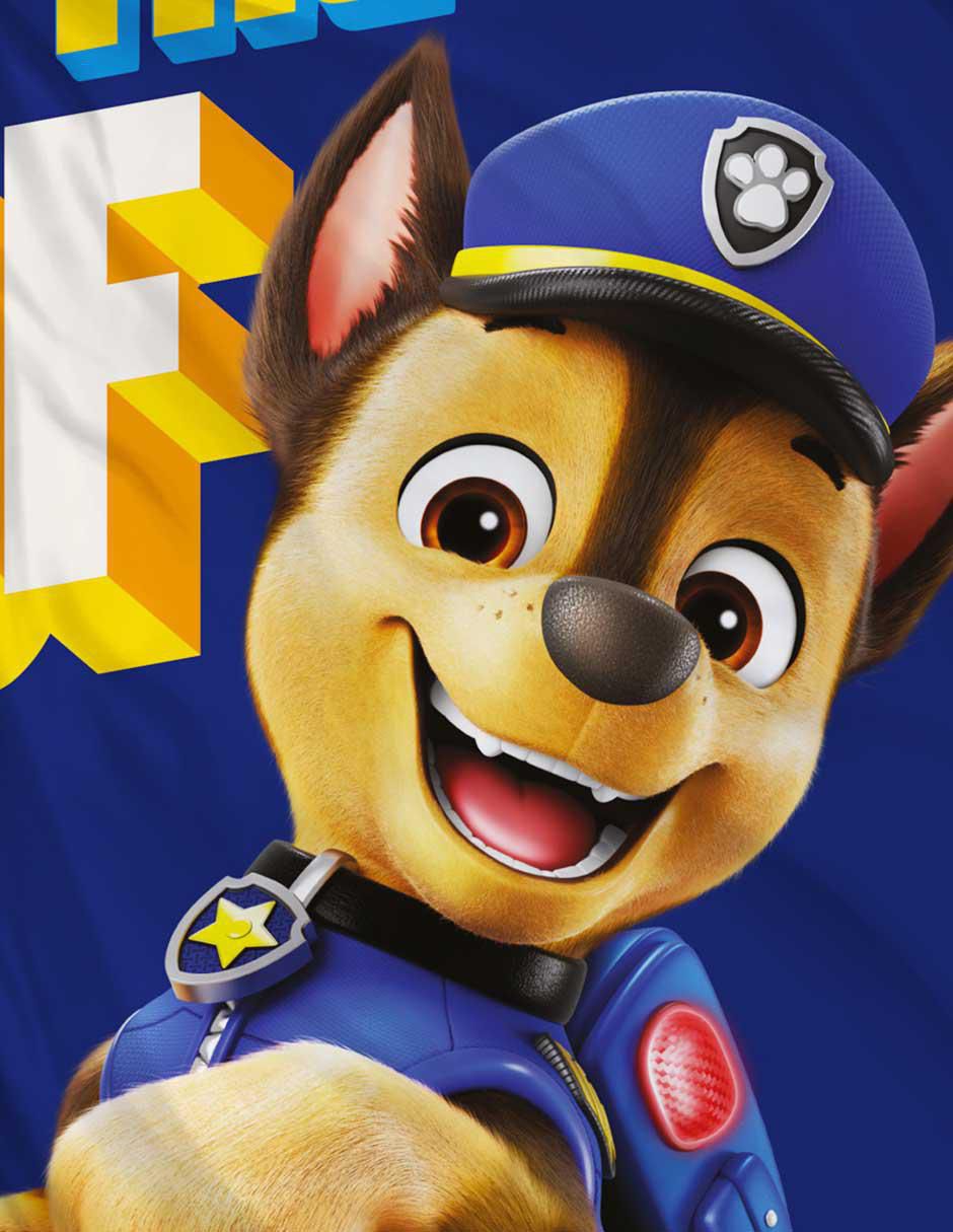 Almohada Paw Patrol Duty firmeza media 2