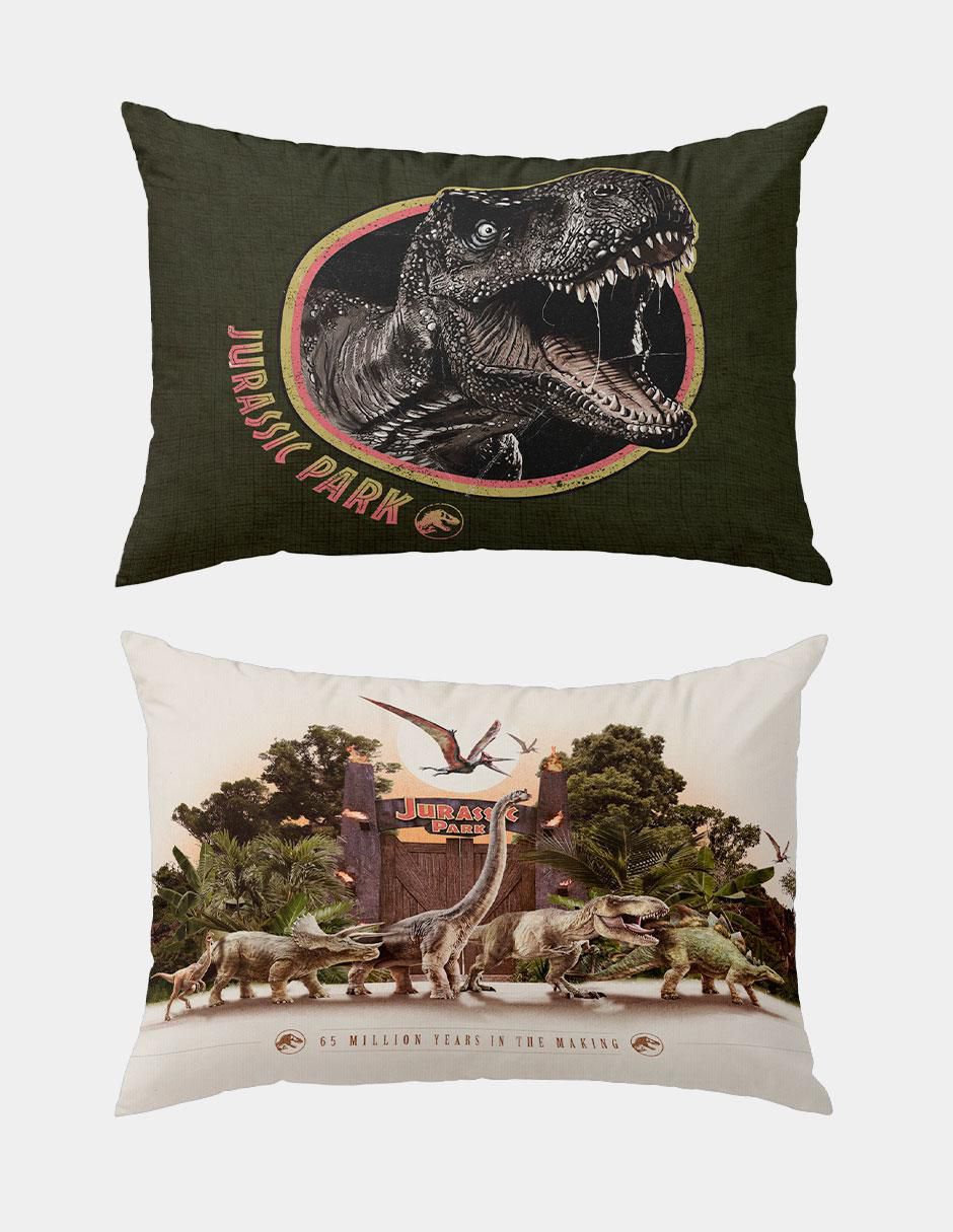 Almohada Jurassic Park firmeza media Almohada Jurassic Park firmeza media