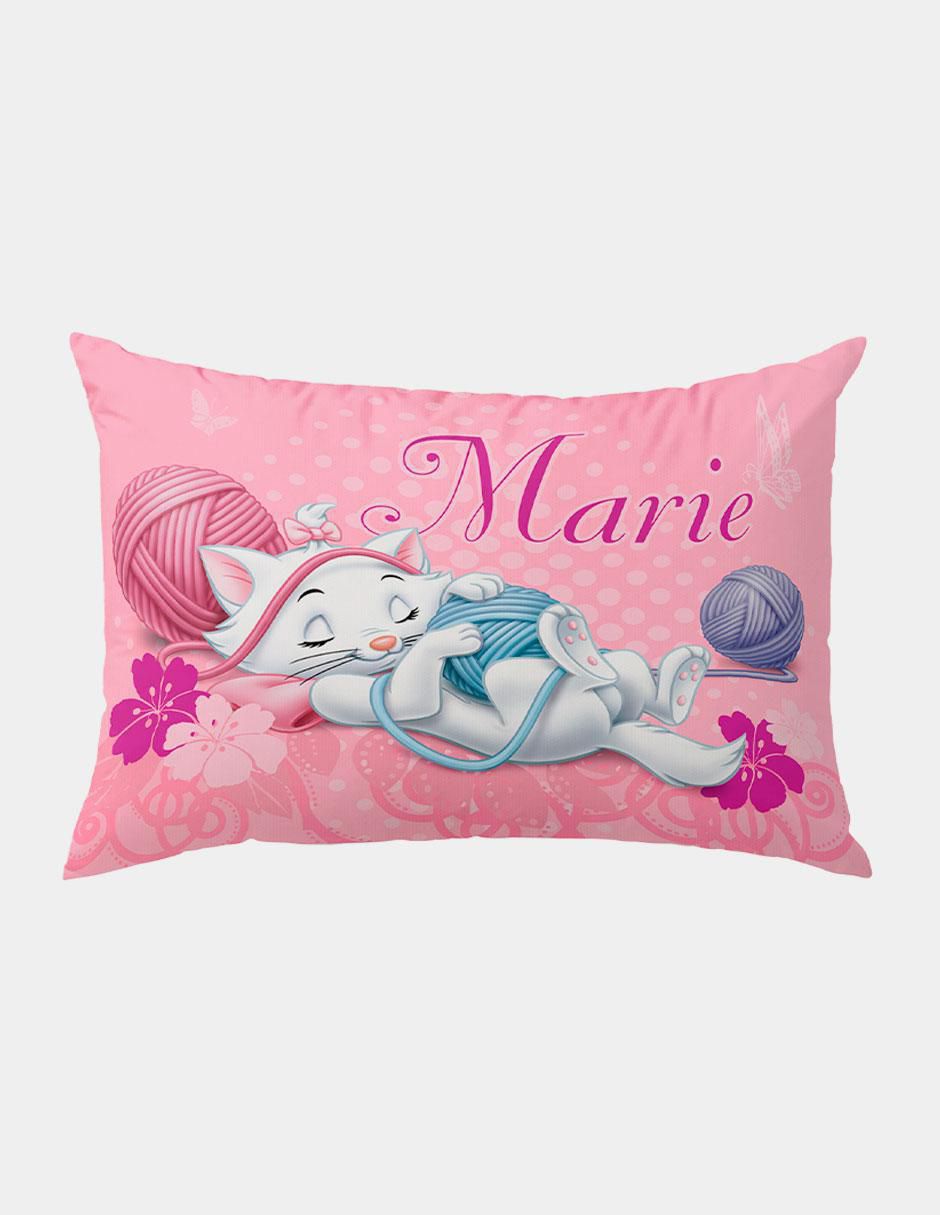 Almohada Marie firmeza media 4