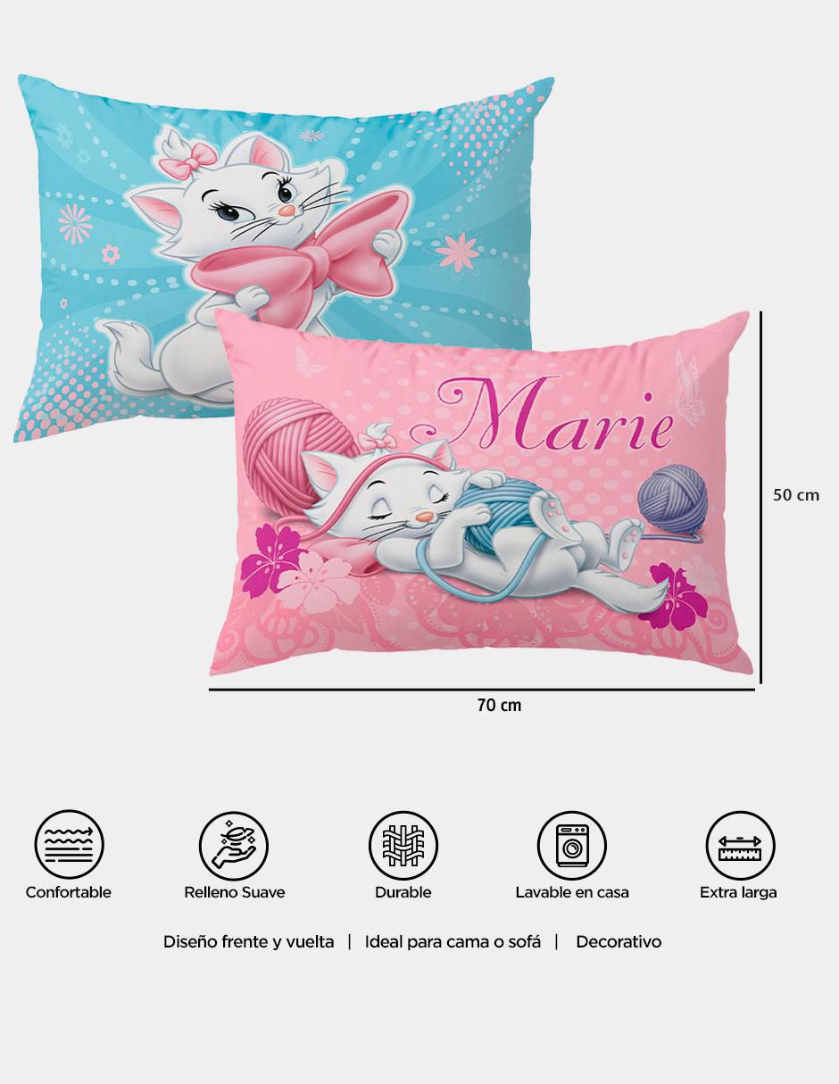 Almohada Marie firmeza media 5