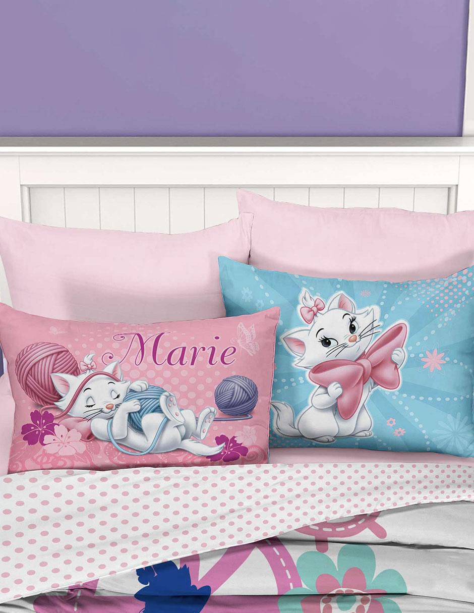 Almohada Marie firmeza media 3